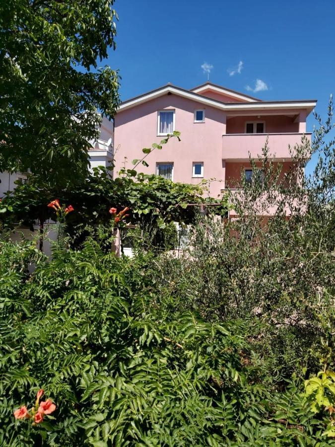 Andela Hotel Medjugorje Exterior photo