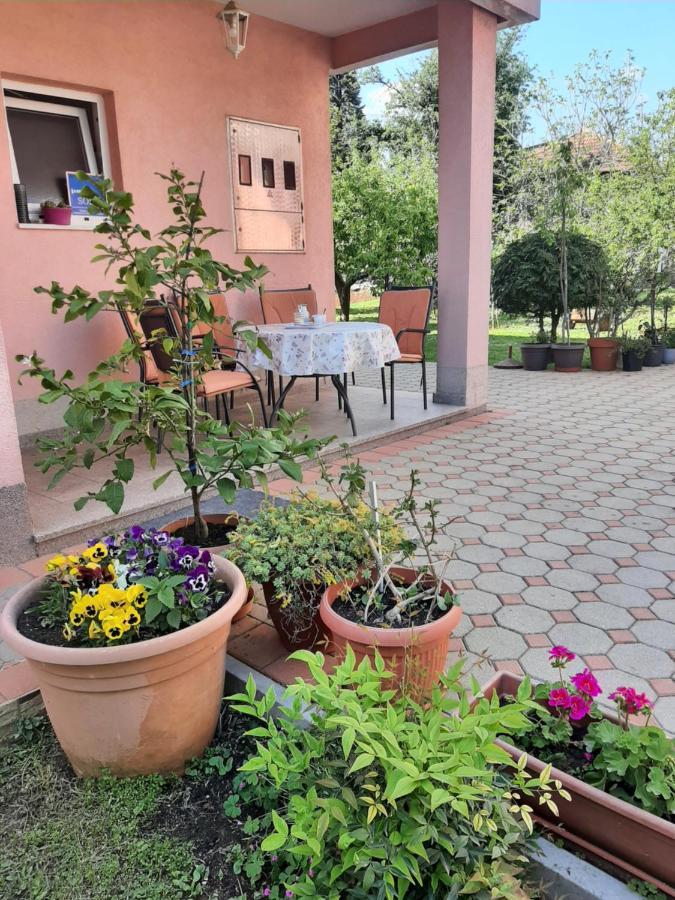 Andela Hotel Medjugorje Exterior photo