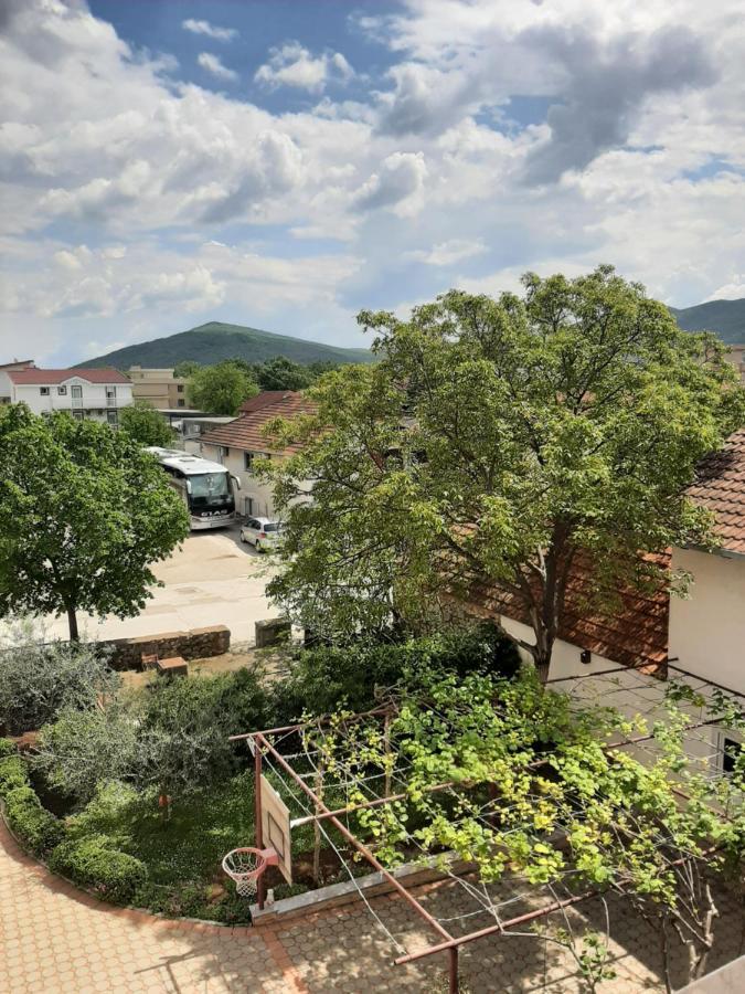 Andela Hotel Medjugorje Exterior photo