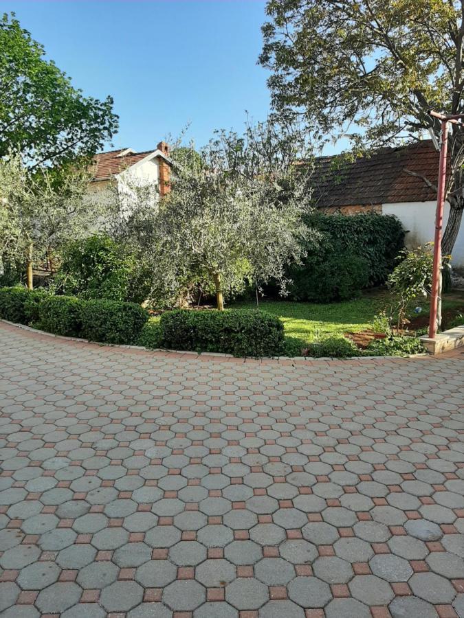 Andela Hotel Medjugorje Exterior photo